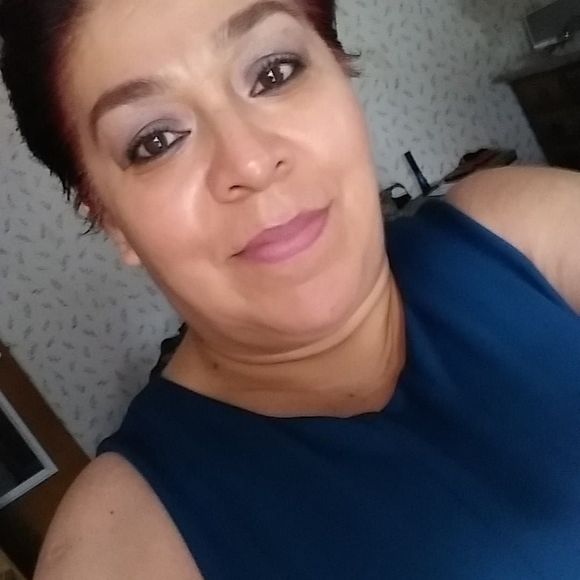 Meet your Posher, Blanca - Picture 1 of 1